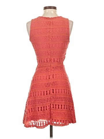 Forever 21 Cocktail Dress (view 2)