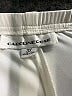Caroline Rose Ivory Casual Pants Size 3X - photo 4