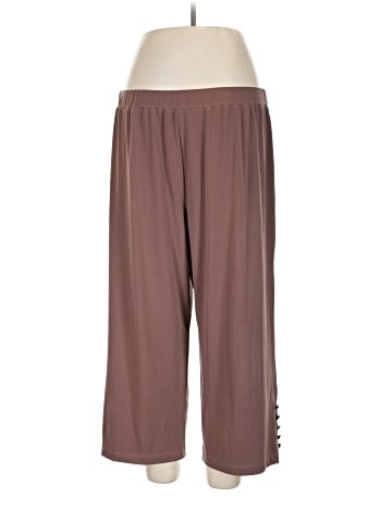 Simonton Says Active Pants (view 1)