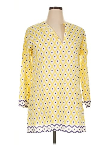 Barbara Gerwit Long Sleeve Blouse (view 1)