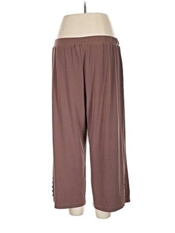 Simonton Says Active Pants (view 2)