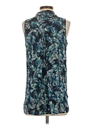 Not Your Daughter's Jeans Sleeveless Blouse (view 2)