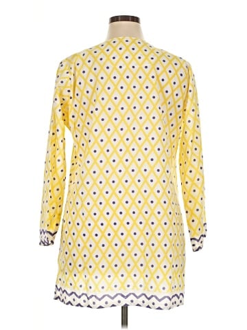 Barbara Gerwit Long Sleeve Blouse (view 2)