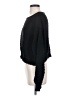 Double Zero Black Pullover Sweater Size S - photo 5