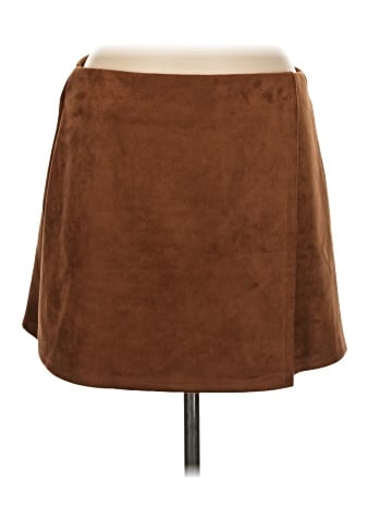 MNG Casual Skirt (view 1)