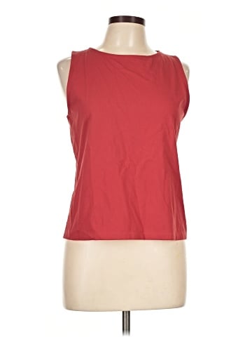 Eddie Bauer Sleeveless T-Shirt (view 1)