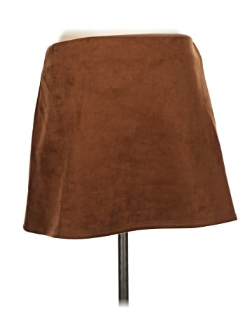MNG Casual Skirt (view 2)