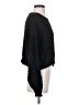 Double Zero Black Pullover Sweater Size S - photo 4