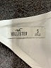 Hollister White Short Sleeve Top Size S - photo 7