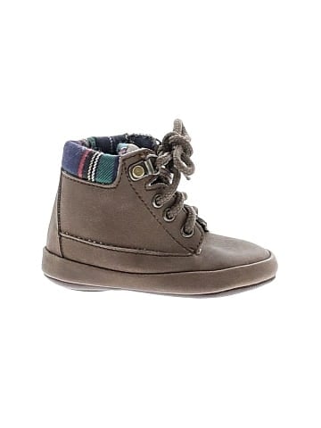 Gerber Booties (view 1)