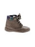 Gerber Brown Booties Size 2 (baby) - photo 1