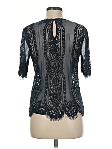 Daytrip 3/4 Sleeve Blouse (view 2)