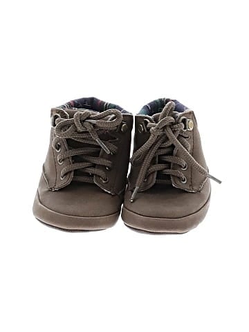 Gerber Booties (view 2)