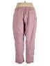 Old Navy Solid Pink Casual Pants Size XL - photo 2