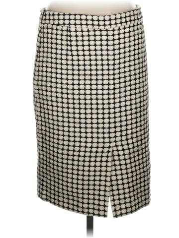 Banana Republic Factory Store Formal Skirt (view 2)