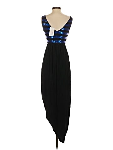 Chris & Carol Cocktail Dress (view 2)