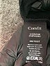 Comfrt Solid Black Athletic Shorts Size XS - photo 4