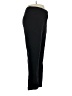 Nine West Solid Black Dress Pants Size 14 - photo 4