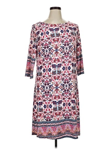 Gilli Casual Dress (view 1)