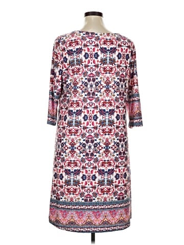 Gilli Casual Dress (view 2)