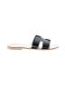Steven New York Black Sandals Size 9 - photo 1