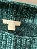 Purejill 100% Polyester Solid Teal Pullover Sweater Size XL - photo 7
