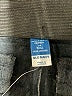 Old Navy 100% Polyester Black Casual Pants Size 14 (tall) - photo 7