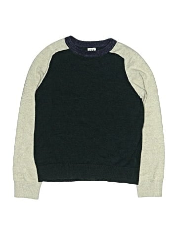 Gap Pullover Sweater (view 1)