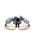 Steven New York Black Sandals Size 9 - photo 2