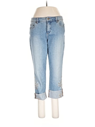 Coldwater Creek Jeans (view 1)