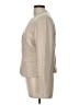 Worthington Tan Blazer Size 10 - photo 5