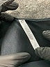 Fabletics Black Cocktail Dress Size S - photo 7