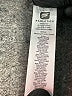 Fabletics Black Cocktail Dress Size S - photo 8