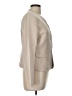 Worthington Tan Blazer Size 10 - photo 4