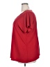 Love Scarlett Red Short Sleeve Top Size 2X - photo 5