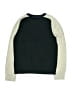 Gap Color Block Green Pullover Sweater Size L (youth) - photo 2