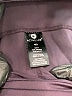 Active Life Solid Purple Athletic Shorts Size M - photo 3