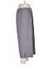 Simonton Says Solid Gray Casual Pants Size 1X - photo 4