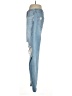 Forever 21 Hearts Blue Jeans Size 28 waist - photo 5