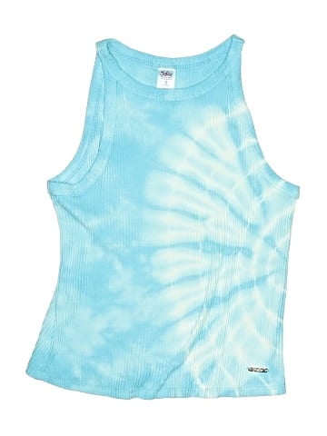 Justice Tank Top (view 1)