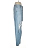 Forever 21 Hearts Blue Jeans Size 28 waist - photo 4