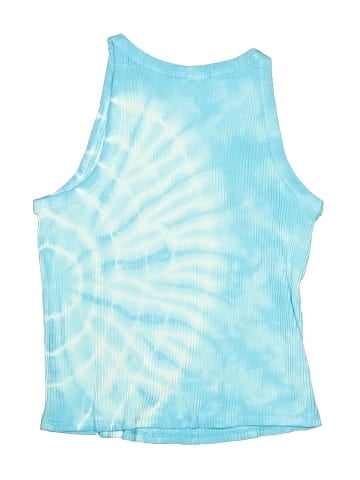 Justice Tank Top (view 2)