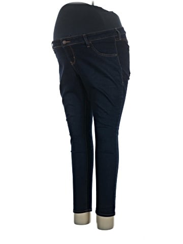 Old Navy - Maternity Jeggings (view 1)