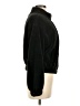 Charlotte Russe 100% Polyester Black Faux Fur Jacket Size M - photo 4