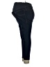 Old Navy - Maternity Solid Blue Jeggings Size 16 - photo 5