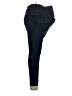 Old Navy - Maternity Solid Blue Jeggings Size 16 - photo 4