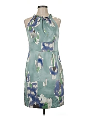 Ann Taylor Factory Cocktail Dress (view 1)