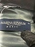 Marina Rinaldi Gray Wool Coat Size 22 (31) - photo 6