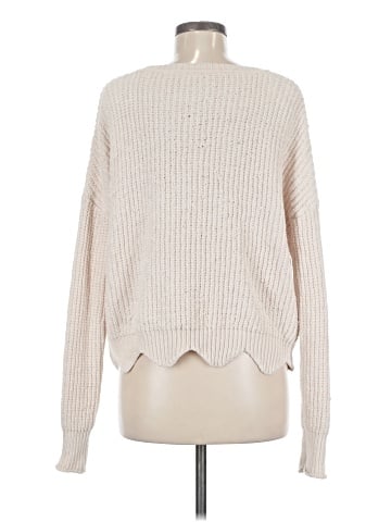 Alya Pullover Sweater (view 2)