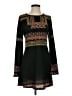 Alya Black Casual Dress Size S - photo 1